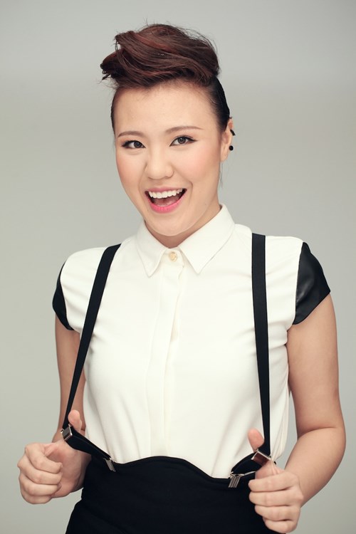 Top 8 Idol tâm sự chuyện tình sau Tết - 12