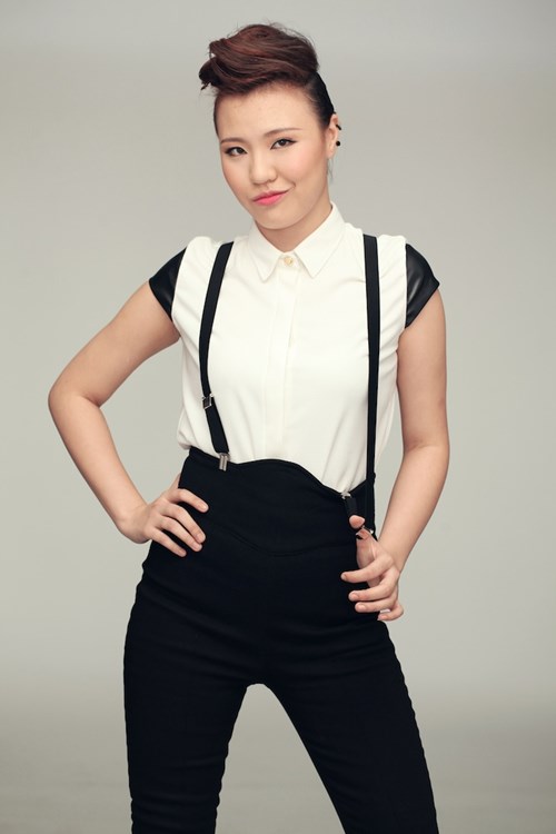 Top 8 Idol tâm sự chuyện tình sau Tết - 13