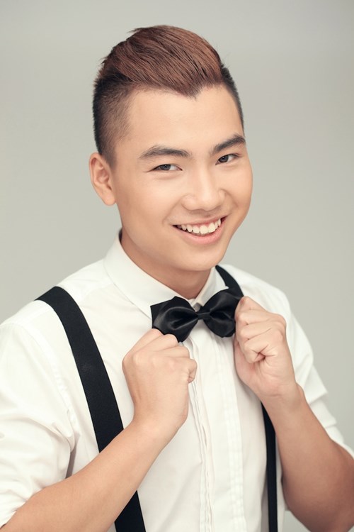 Top 8 Idol tâm sự chuyện tình sau Tết - 14