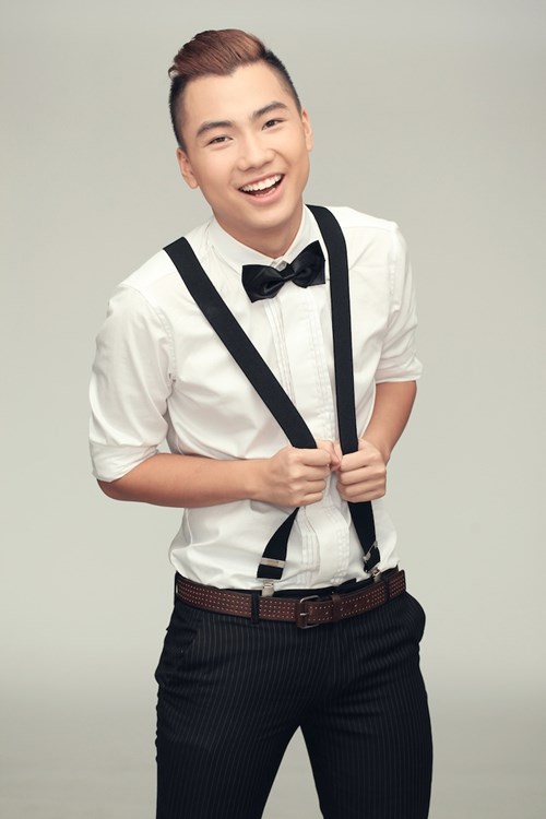 Top 8 Idol tâm sự chuyện tình sau Tết - 15