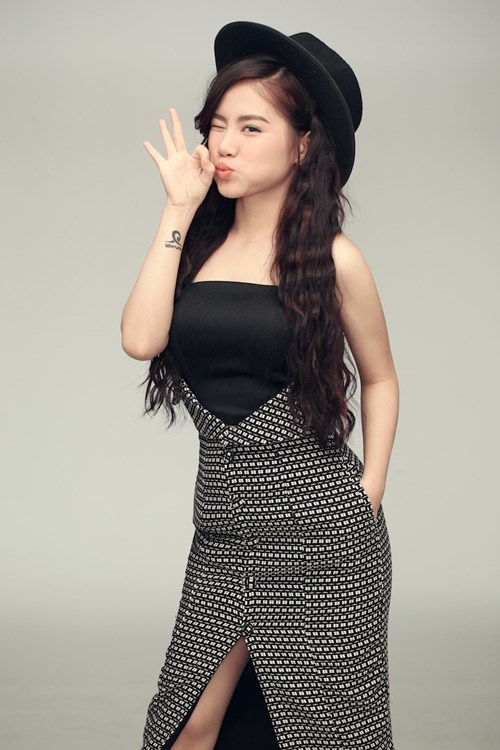 Top 8 Idol tâm sự chuyện tình sau Tết - 16
