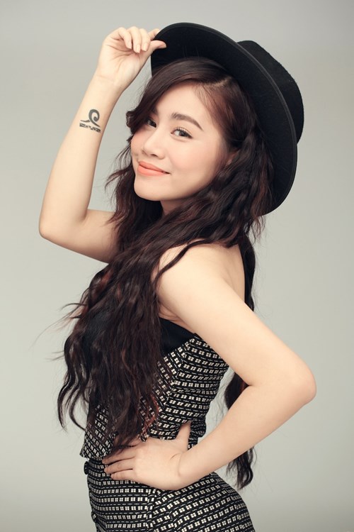 Top 8 Idol tâm sự chuyện tình sau Tết - 17