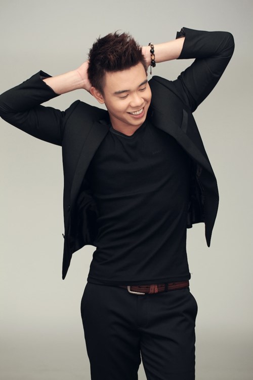 Top 8 Idol tâm sự chuyện tình sau Tết - 7