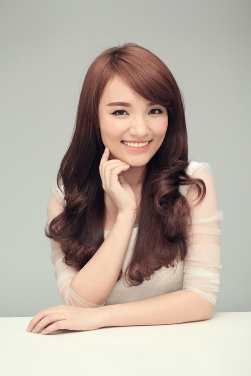 Top 8 Idol tâm sự chuyện tình sau Tết - 2