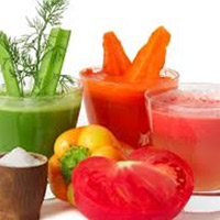 Sức khỏe đời sống - 10 cách giúp giải độc cơ thể sau Tết