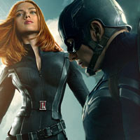 Phim - Captain America, Transformers tung "hàng hot"