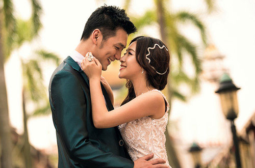 Thư tình: Gửi đến anh nỗi nhớ - 1