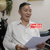 Tin tức trong ngày - Cuộc đoàn tụ kỳ lạ của 2 cha con lạc nhau 38 năm