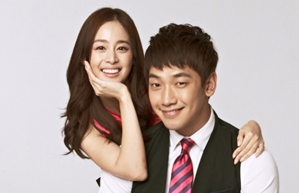 Rain hẹn hò Kim Tae Hee bên Mỹ - 3