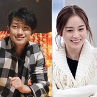Ca nhạc - MTV - Rain hẹn hò Kim Tae Hee bên Mỹ