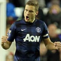 Bóng đá - HOT: Inter muốn có Vidic