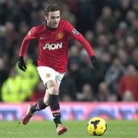 Bóng đá - MU: Moyes và bài toán sử dụng Mata