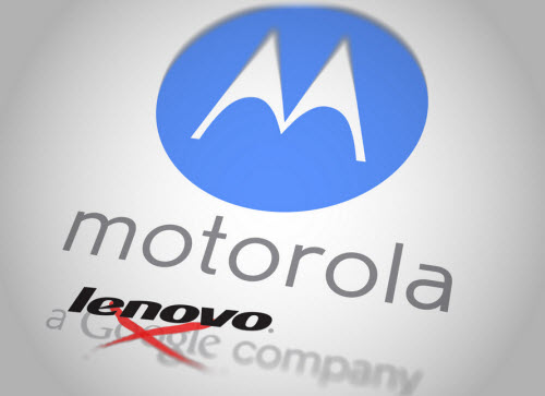 Lenovo thâu tóm thành công Motorola - 1