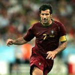 Bóng đá - Figo: Từ người hùng đến kẻ thù ở Barca (kỳ 1)