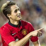 Bóng đá Pháp - PSG “âm mưu” đưa Januzaj về Paris