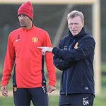 Bóng đá - Ferdinand &quot;trù ẻo&quot; Moyes mất việc