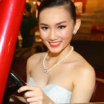 Ca nhạc - MTV - Á quân Bước nhảy khoe vai trần đầu xuân