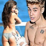 Ca nhạc - MTV - Justin Bieber thác loạn, Selena vào trại cai nghiện