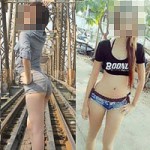 Xu hướng thời trang - 6 lí do để bạn nói không với quần 5cm