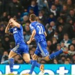 Bóng đá - Chelsea: “Ngựa chiến” đích thực