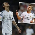 Bóng đá - Real không CR7: Jese đại chiến Di Maria