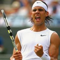 Nadal: Break-point của cuộc đời (Kỳ 60)