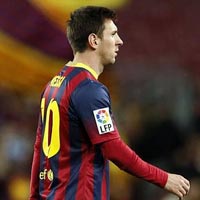 Bóng đá - “Messi đang đánh mất đam mê chơi bóng”