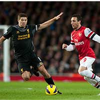 Bóng đá - Trước V25 NHA: Thử thách cao độ