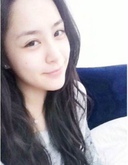 Soi mặt mộc mỹ nhân châu Á - 11