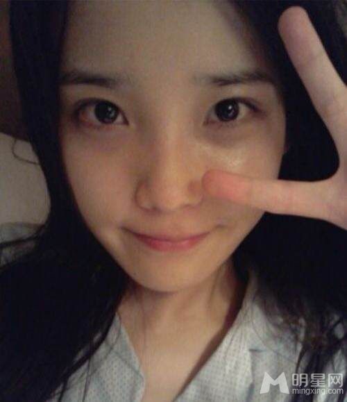 Soi mặt mộc mỹ nhân châu Á - 7