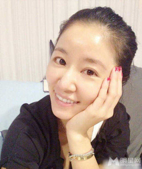 Soi mặt mộc mỹ nhân châu Á - 3