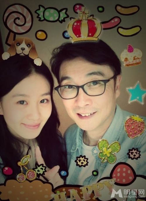 Soi mặt mộc mỹ nhân châu Á - 2