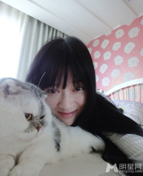 Soi mặt mộc mỹ nhân châu Á - 5