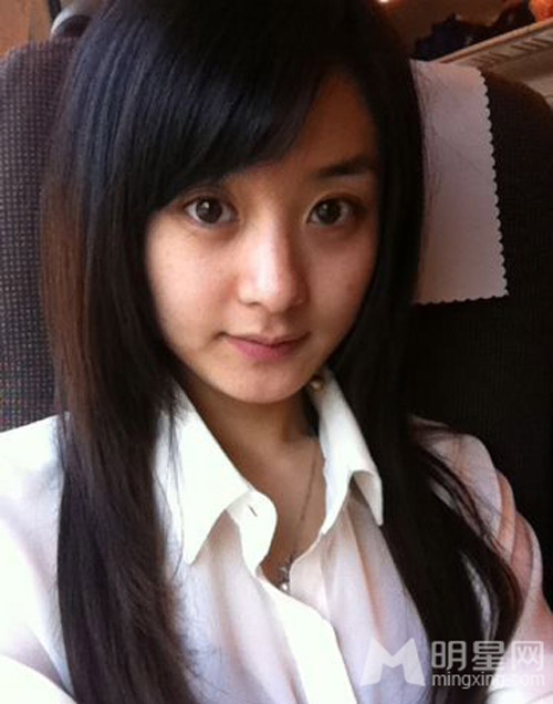 Soi mặt mộc mỹ nhân châu Á - 4