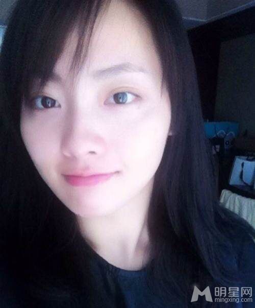 Soi mặt mộc mỹ nhân châu Á - 15