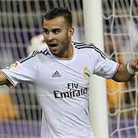 Bóng đá - Jese - Real: Truyền nhân của "Chúa nhẫn"