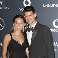 Thể thao - Nole sắp "đeo gông vào cổ" như Murray