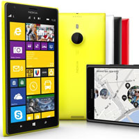 Dế sắp ra lò - Microsoft mua iPhone, Galaxy S cũ đổi Lumia 1020 và 1520