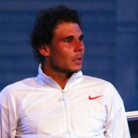 Thể thao - Nadal lại mắc bệnh dạ dày