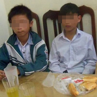 Giáo dục - du học - "Game thủ" lớp 7 bán xe, bỏ nhà đi tìm việc