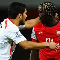 Bóng đá - Liverpool - Arsenal: Thước đo tham vọng