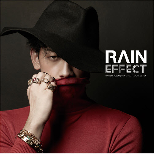 Rain viết tình ca về bạn gái Kim Tae Hee - 1