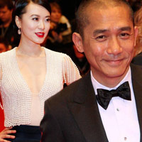 Phim - Sao châu Á đổ bộ LHP Berlin