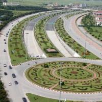 Tin tức trong ngày - Hà Nội sẽ thu phí đại lộ Thăng Long