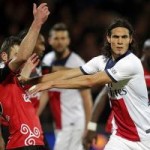 Bóng đá - MU, Chelsea tiếp cận người đại diện của Cavani