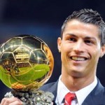 Bóng đá - Xứng với bóng Vàng phải là Ronaldo Kim cương