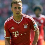 Bóng đá - Gotze ghi bàn đẹp nhất Bundesliga V19