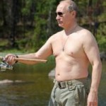 Tin tức trong ngày - Obama bật mí &quot;chiêu trò&quot; của Tổng thống Putin