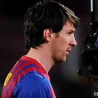 Bóng đá - Messi sẽ đạt điểm rơi phong độ đúng lúc