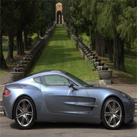 Ô tô - Xe máy - Aston Martin thu hồi tới 75% xe vì hàng nhái Trung Quốc